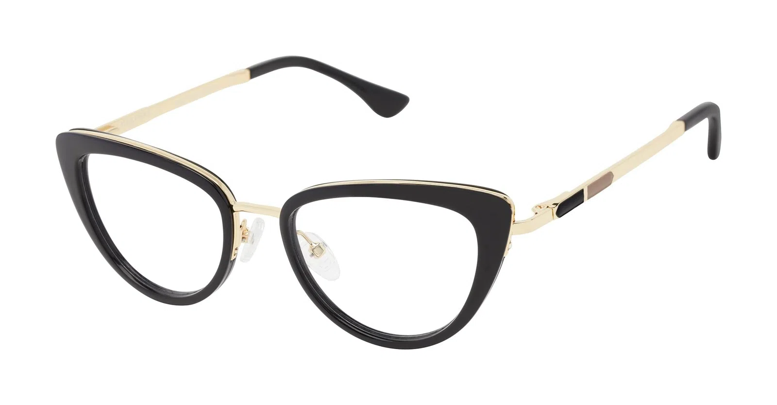 Alexander BETTY Eyeglasses - view 2